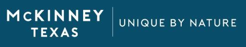 Mc Kinney Logo