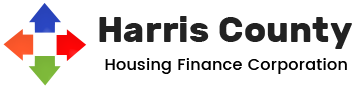 Harris county hfc logo